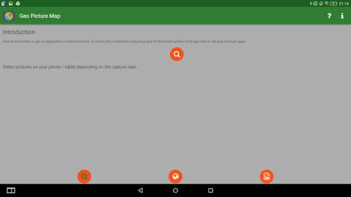 Geo Picture Map screenshot 15