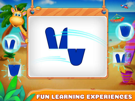 Phonics Learning - Kids Game screenshot 6