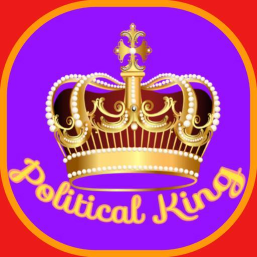 Political King icon