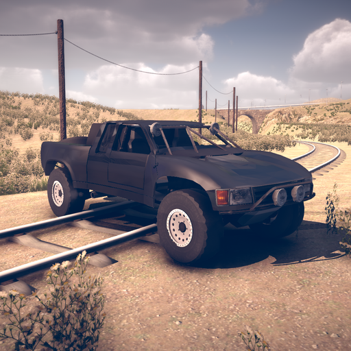 Open World Car GTR Driving 3D иконка