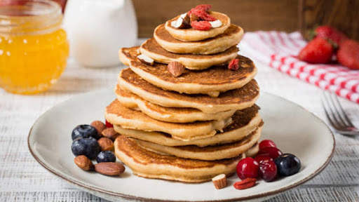Breakfast Easy Recipes Offline App screenshot 6