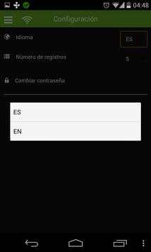 AEPS screenshot 2