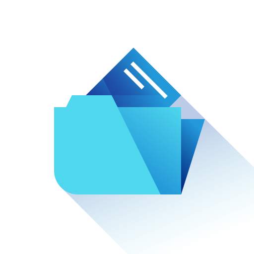 BD File Manager File Explorer v1.7.5