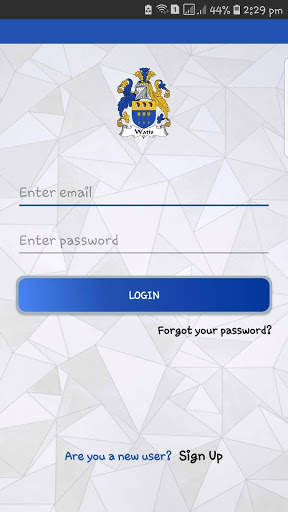 Wattsapp screenshot 1