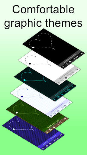 Eyes Vision:training&exercises screenshot 5
