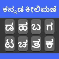 Kannada Keyboard 2020: Easy Typing Keyboard logo