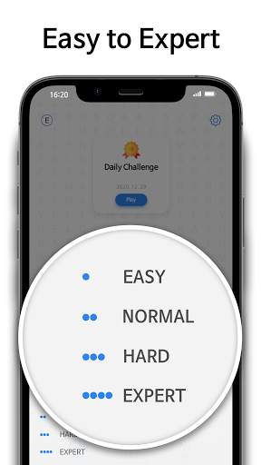 Daily Word Puzzle screenshot 5