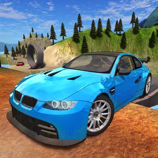 Car Stunts Driver 3D 3