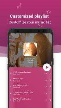 Audio Video Player screenshot 3