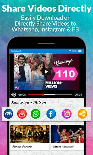 Video Status for You screenshot 3