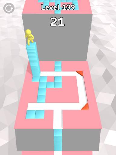 Stack Maze screenshot 7