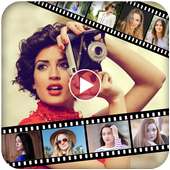 Mini Movie Maker with Music