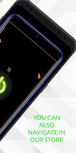 Flashlight TORSH screenshot 8