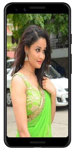 Hot Actress screenshot 6
