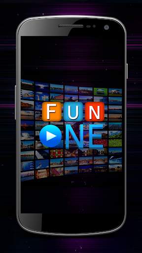 Fun One: Latest News, Live Sports & Entertainment screenshot 1
