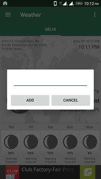 weather now screenshot 5
