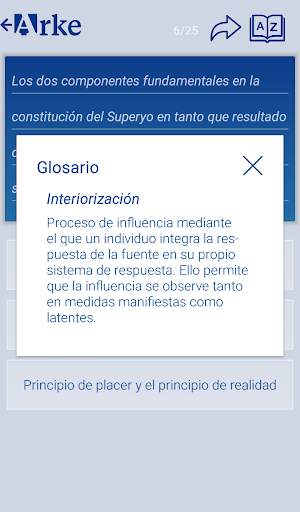 Arke App screenshot 6