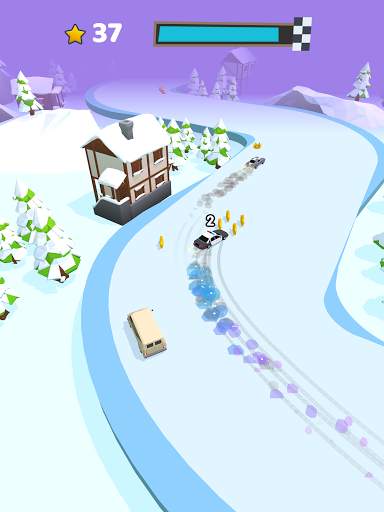 Drifty online screenshot 12