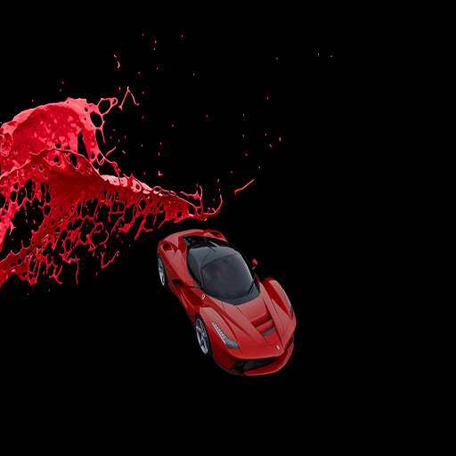 Rash Race 2018 icon