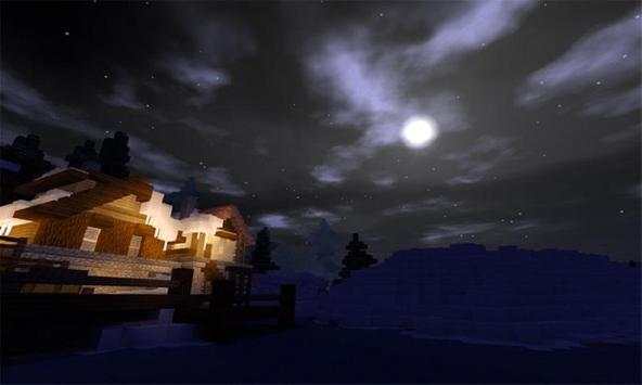 MOD Simple Shader addon screenshot 2