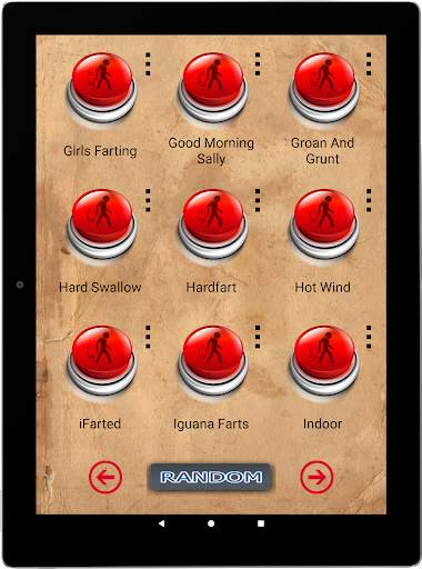 Fart Sounds Collection - Soundboard & Pranks screenshot 22