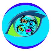 Change eye color - without net 1.0