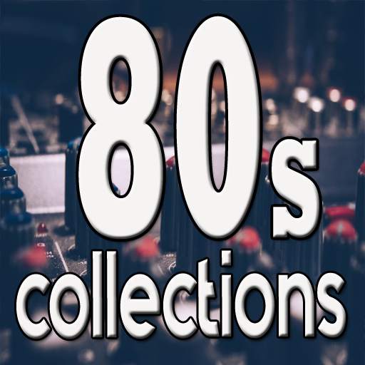 80s Music Collection 1.0