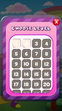 Candy Puzzle Mania Game screenshot 3