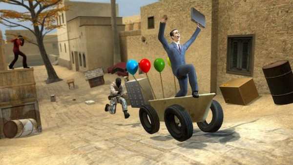 new Garry's Mod tip screenshot 1
