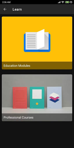 Backpack screenshot 7
