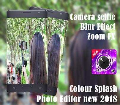 NewCam Perfect Selfie Camera screenshot 1