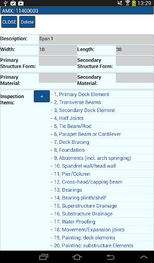 AMX Mobile screenshot 5
