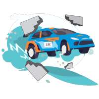 Fly Car