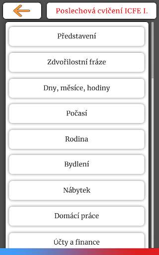 4English Angličtina - Online kurzy screenshot 8