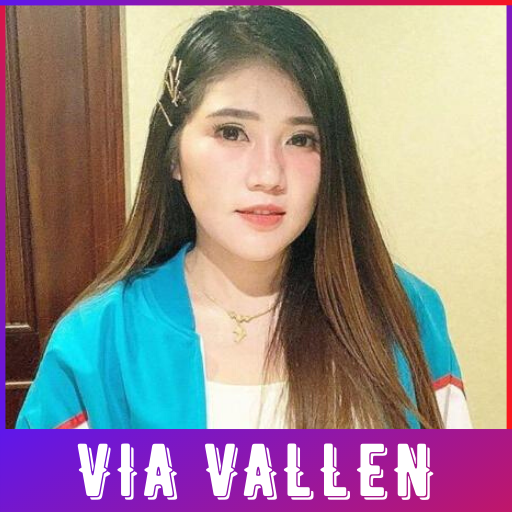 Via Vallen Song Best Album Offline icon