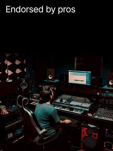 SoundID™ sound personalization screenshot 22