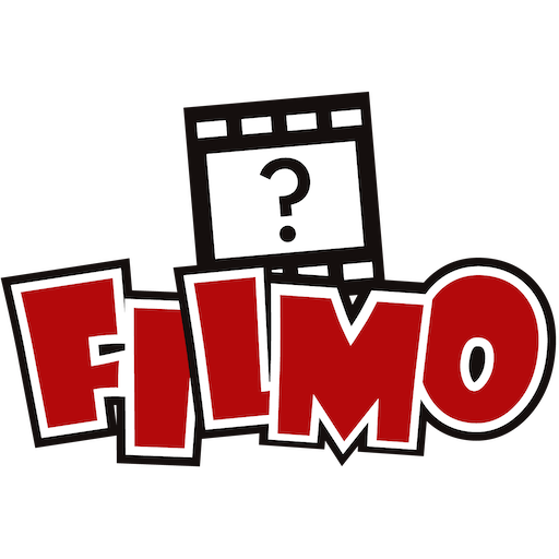 Filmo by Ludo icon