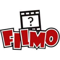 Filmo by Ludo logo