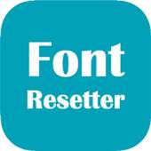 FontFix for Huawei / Honor 2.4
