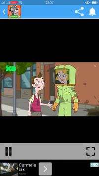kids Channels cartoons screenshot 7
