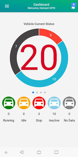 Fast Track screenshot 2