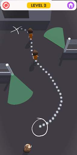 Prison Escape Plan screenshot 1