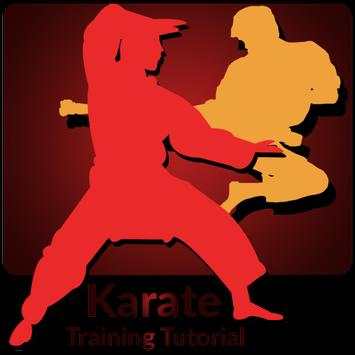 Karate Training screenshot 2