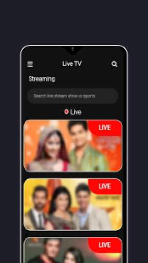 Stars Plus: Best TV Channel Serial Starsplus Guide स्क्रीनशॉट 3