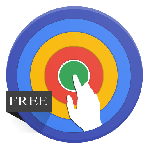 Smart Touch (Easy Touch - Assistive Touch) icon