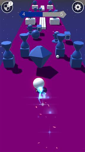 Color 3D Ball screenshot 8