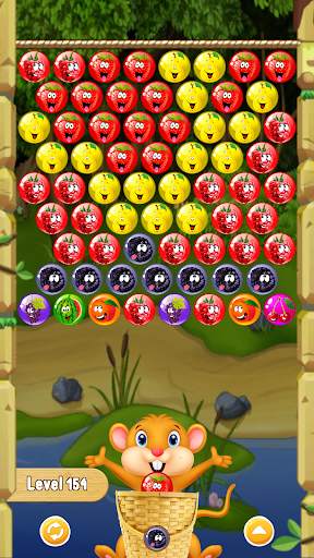 Berries Funny screenshot 3