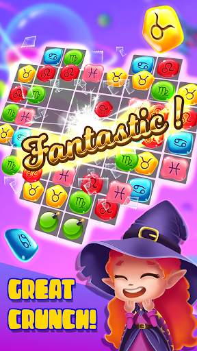 Clash of Zodiac Signs screenshot 4