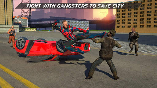 Grand Spider Guitar Hero screenshot 5