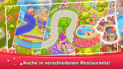 Das Kochspiel: Papas Café screenshot 7